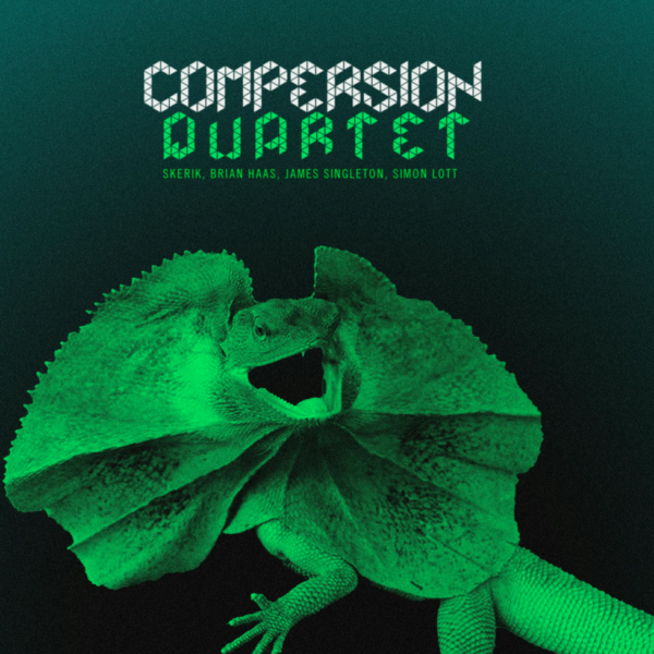 Introducing Compersion Quartet